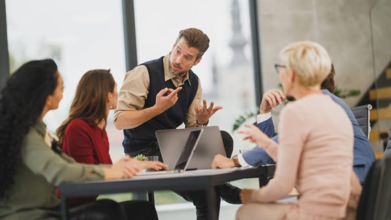 Финальный запуск года: стартовала 15-я юбилейная группа MBPS — SC Business School