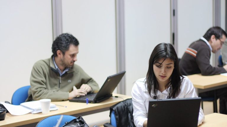 В SC Business School London официально стартовала 14-я группа программы MBPS — SC Business School