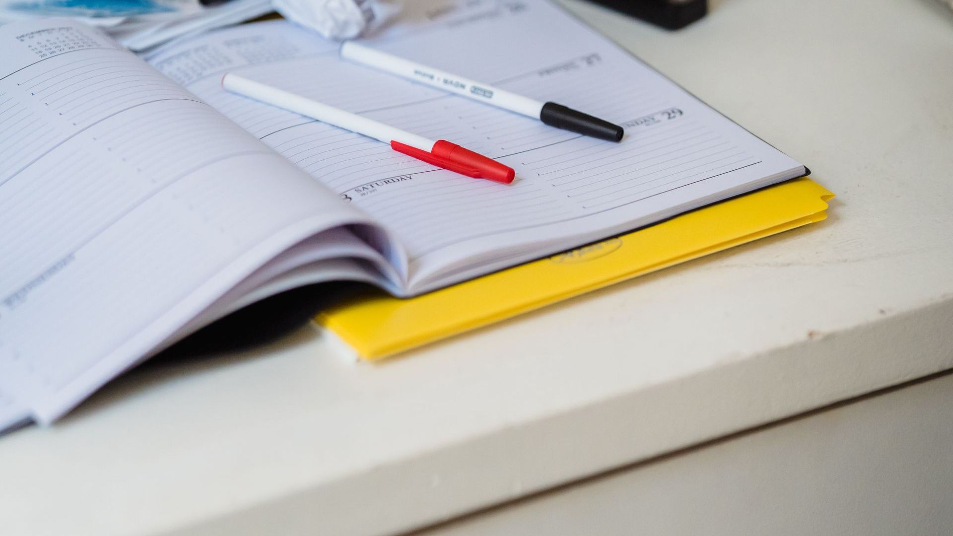Dream Assistant — SC Business School