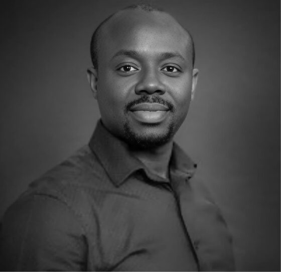 Dr. Abimbola Taiwo
