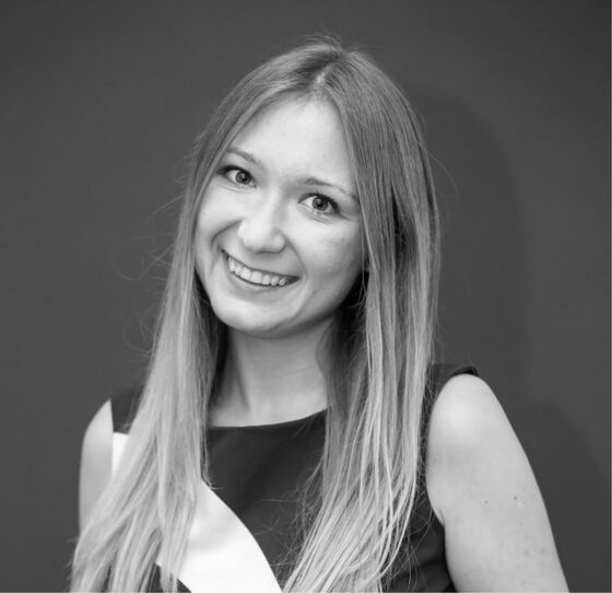 Dr. Ulyana Shtybel