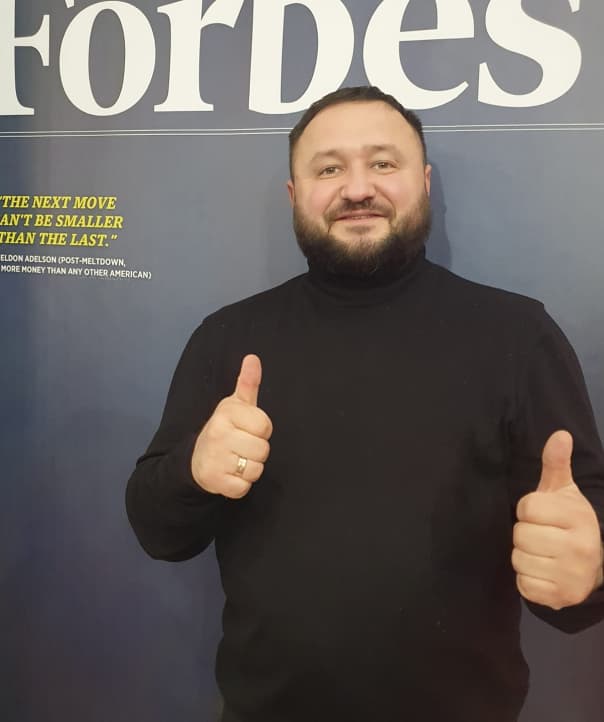 Alexander Gryazev