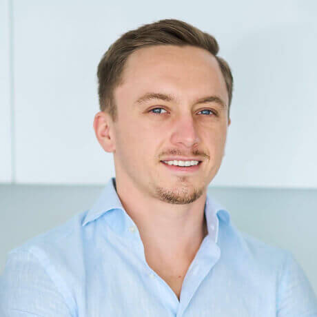 Vasily Kostyuk