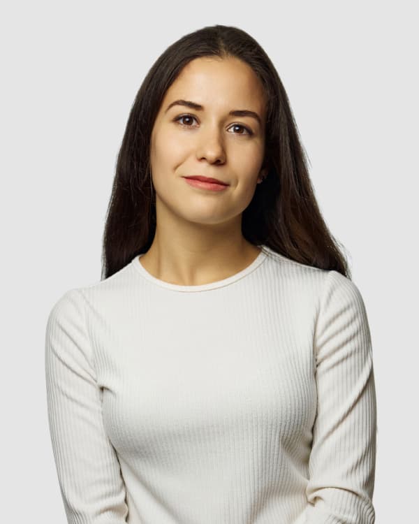 Anna Voitenko