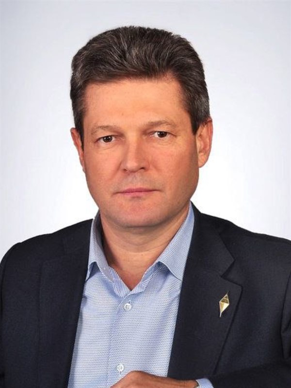 Yurii Polishchuk