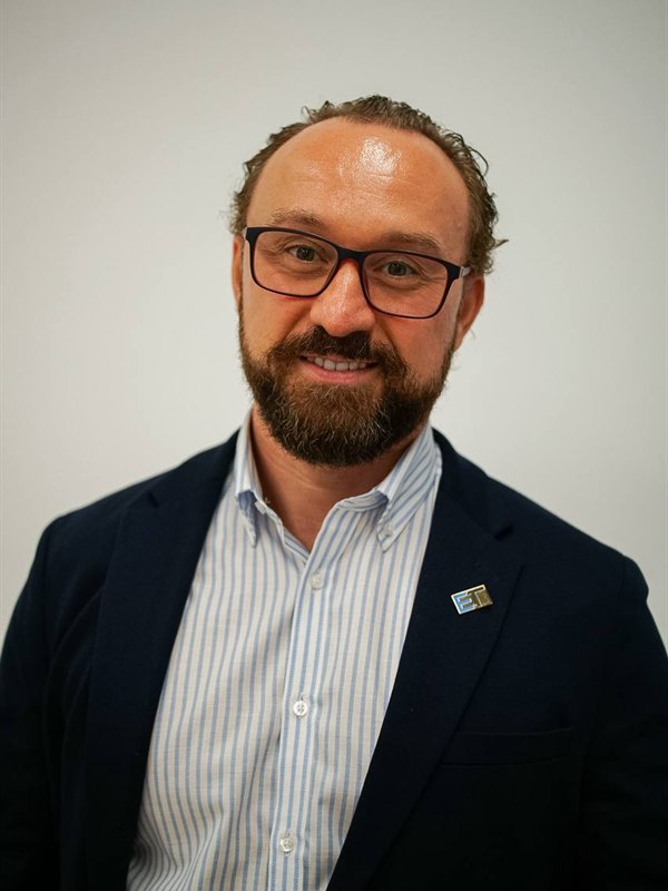 Yevhen Teplyakov